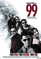 99 2009 Movie Download 480p 720p 1080p FilmyMeet FilmyMeet