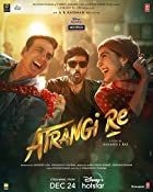 Atrangi Re 2021 Full Movie Download 480p 720p FilmyMeet