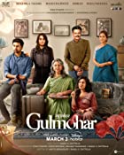 Gulmohar FilmyMeet 2023 Hindi Movie 480p 720p 1080p FilmyMeet