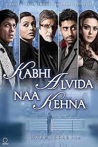 Kabhi Alvida Naa Kehna 2006 Hindi Movie Download 480p 720p 1080p FilmyMeet