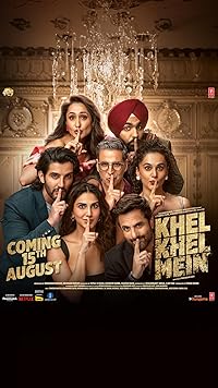 Khel Khel Mein 2024 Hindi Movie Download 480p 720p 1080p FilmyMeet