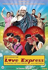 Love Express 2011 Movie Download 480p 720p 1080p