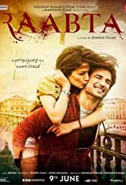 Raabta 2017 Full Movie Download FilmyMeet