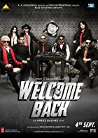 Welcome Back 2015 Movie Download 480p 720p 1080p FilmyMeet FilmyMeet