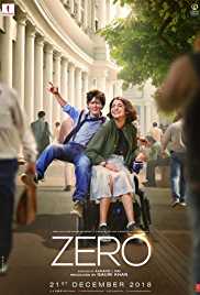 Zero FilmyMeet Full Movie Download 300MB 480p HD FilmyMeet